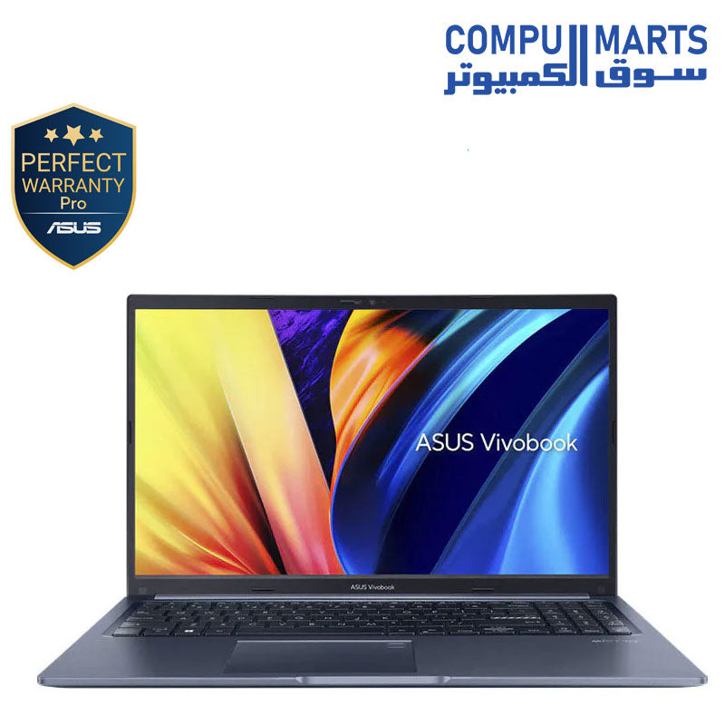 15 X1502ZA-BQ005W-Gaming Laptops-ASUS-CORE-I5-RAM-8GB-SSD-512GB