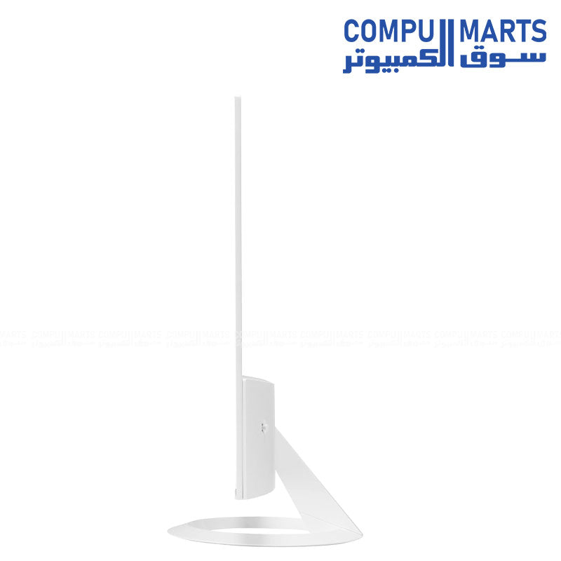 ASUS 24 inch Full HD IPS gaming monitor with 120Hz SmoothMotion 1ms MPRT Adaptive Sync and Eye Care Plus available in Egypt