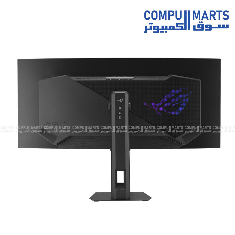 ASUS 34 inch QD-OLED display with 3440x1440 resolution, 99.3% DCI-P3 color space and HDR peak brightness up to 1000 cd/㎡ available at Compumarts