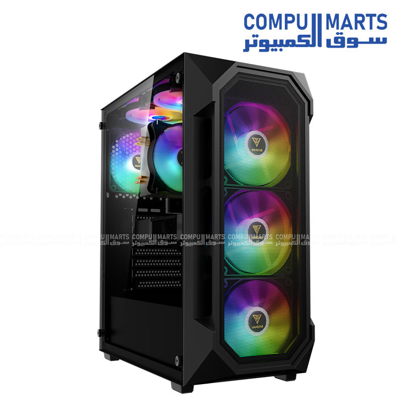 AURA GC1 ELITE gaming chair ergonomic design for comfort and style, perfect for gamers in Egypt.