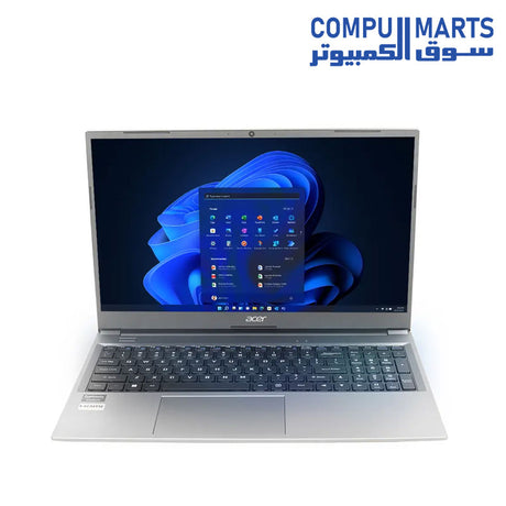 Aspire-5-A515-58M-53ES-CONSUMER -LAPTOP-Acer-coreI5-13420H-Processor-8GB-DDR5-RAM-512GB-SSD-Intel-UHD-Graphics
