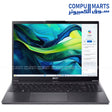 AG15‑51P‑75TW-LAPTOP-ACER-16GB-512GB-SSD-INTEL-UHD-GRAPHICS