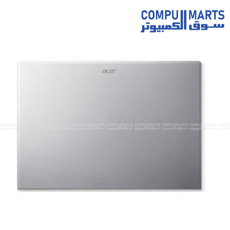 Acer Aspire- Lite AL14 -laptop -14-inch -FHD -IPS- display -Light Silver