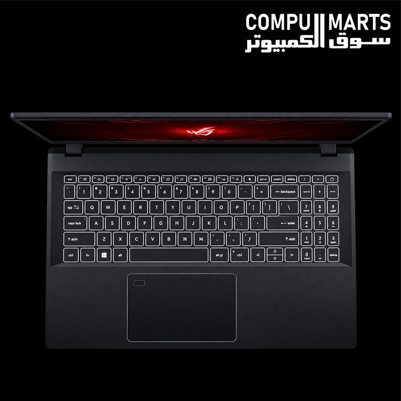 Acer Nitro ANV15-52-786F Laptop with 16GB DDR5 RAM and 512GB SSD