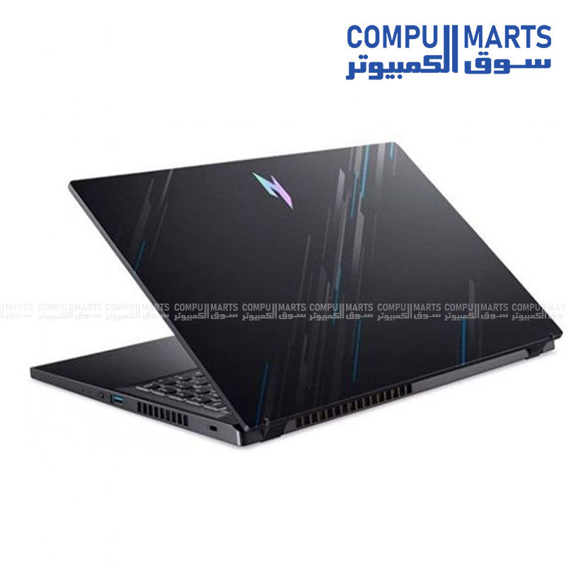 Acer Nitro V 15 i7 RTX 3050 Gaming Laptop Egypt