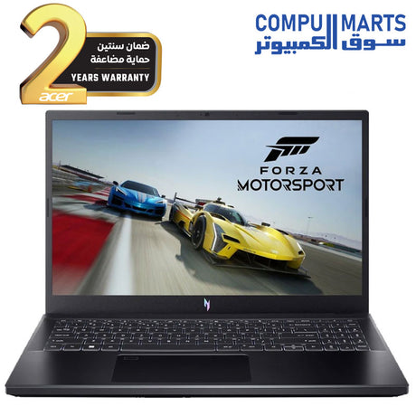 V-15-LAPTOP-ACER-16GB-512GB-SSD-I7-RTX-3050-165HZ