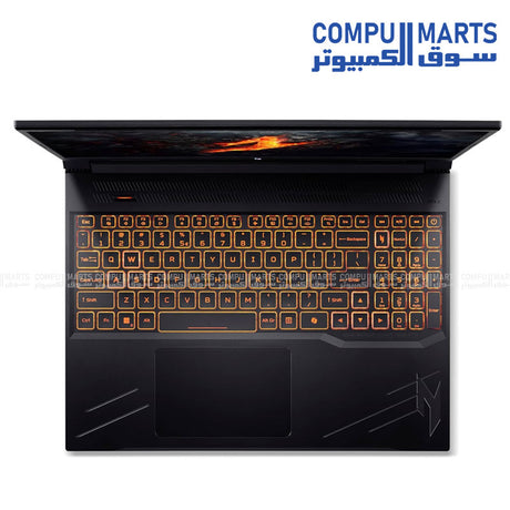 Nitro-V-ANV16-GAMING-LAPTOP-ACER-AMD-Ryzen-7-16GB-RAM-512GB-SSD-RTX-4050-16"-WUXGA-165Hz-win11