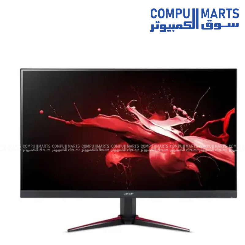 Acer Nitro VG270W3BMIIPX 27 Inch 240Hz Fast IPS Gaming Monitor