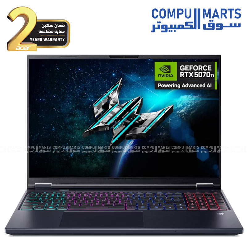 Helios-Neo-16-AI-GAMING-LAPTOP-ACER-ULTRA-9-RTX-5070-TI-240HZ-16-INCH