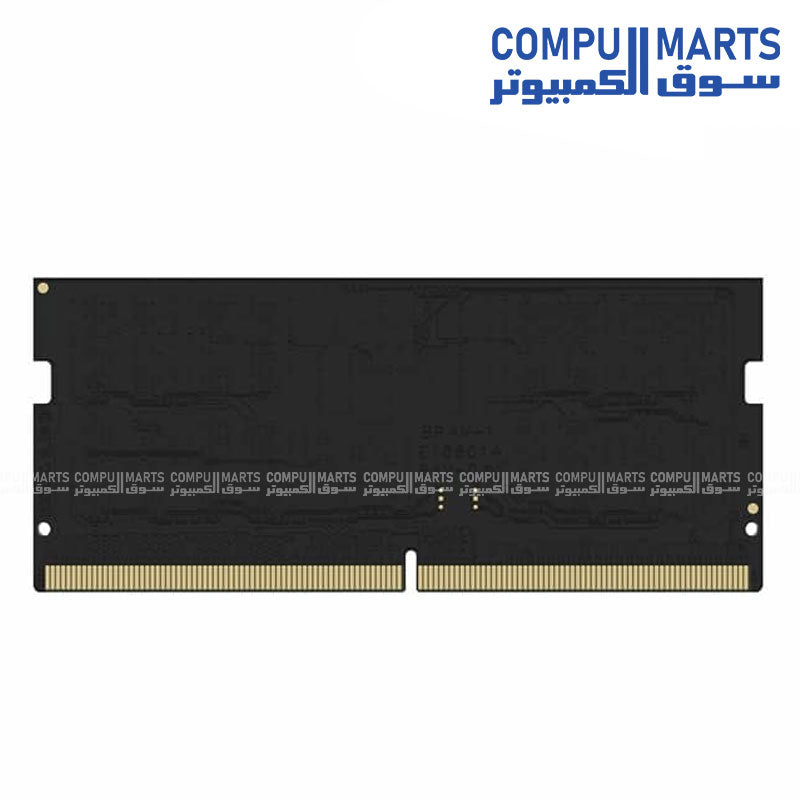 Acer SD200 16GB DDR5 5600 MT/s CL46 SO-DIMM laptop memory