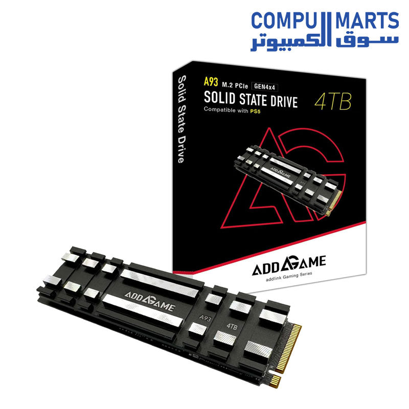 A93-Storage-Addlink-4TB