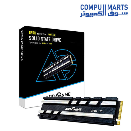 Gen5-SSD-Addlink-G55H