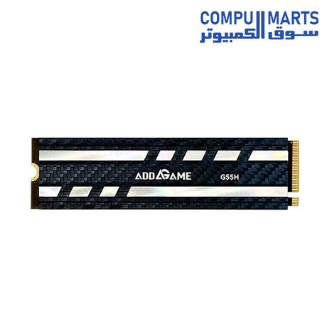 Gen5-SSD-Addlink-G55H