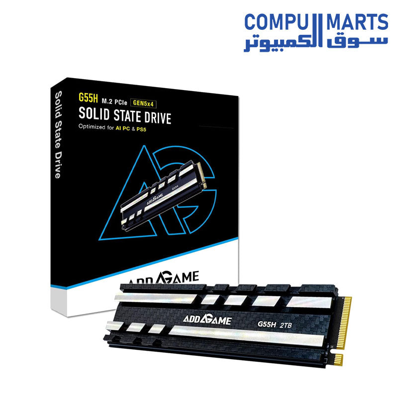 Gen5-SSD-Addlink-G55H