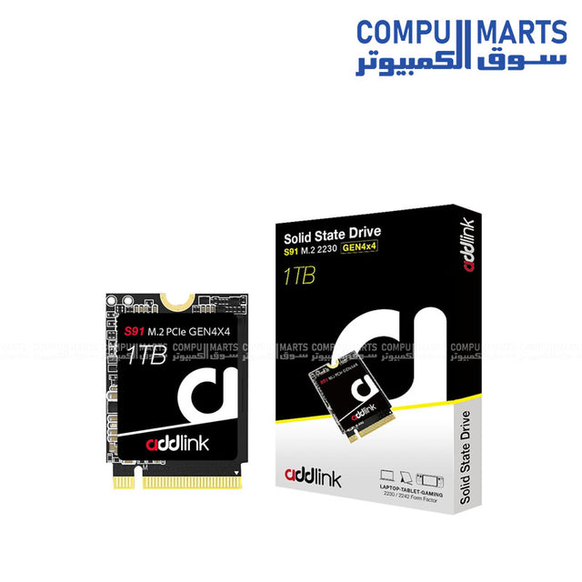 S91-SSD-Addlink-M.2-2230-PCIe-Gen4-NVMe