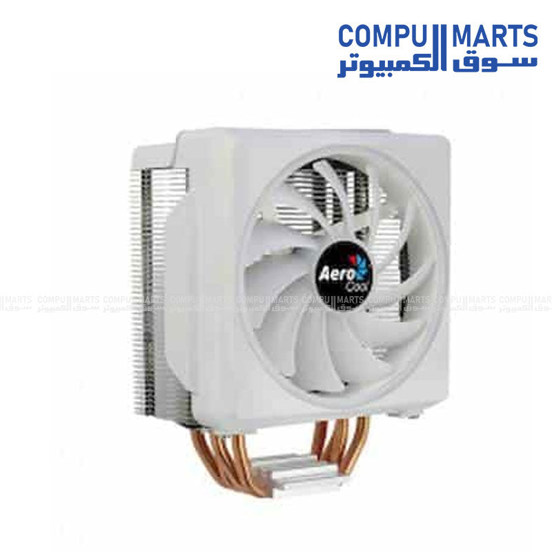 Aerocool Cylon 4F ARGB CPU Cooler