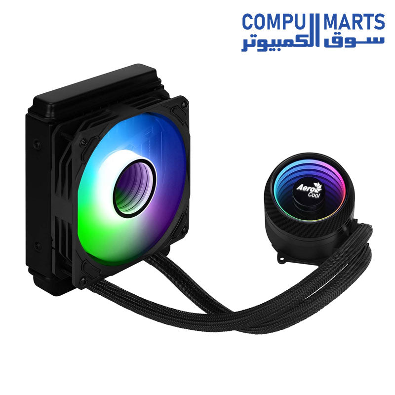 Mirage-L120-LIQUID COOLER-AEROCOOL-120MM-ARGB