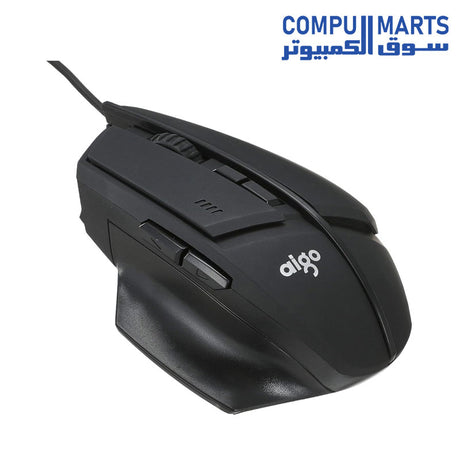 Aigo-Q68-Mouse-3200Dpi