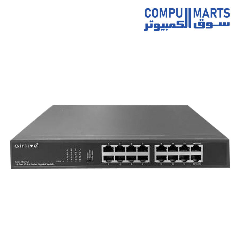 Airlive-live-16-GTM-16-port-SOHO-Gigabit-switch_-VLAN_-Plug-and-Play