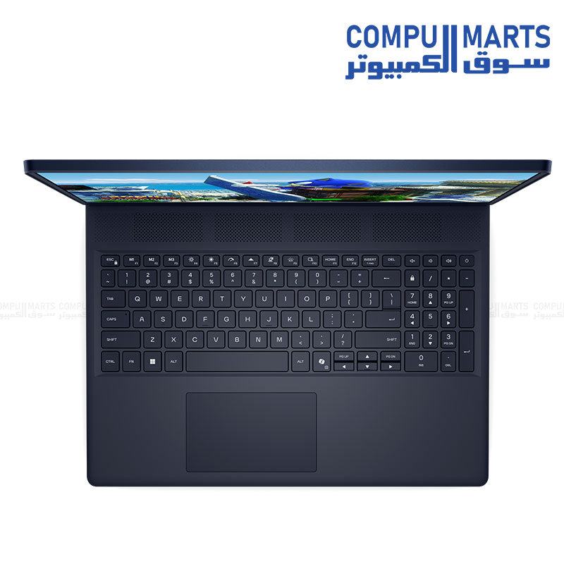 Alienware 16 Aurora Gaming Laptop with RTX 4050 and 16-inch WQXGA display