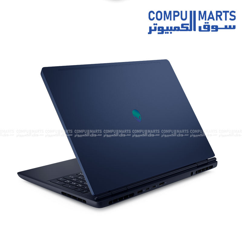 Alienware 16 Aurora Gaming Laptop with RTX 4050 and 16-inch WQXGA display