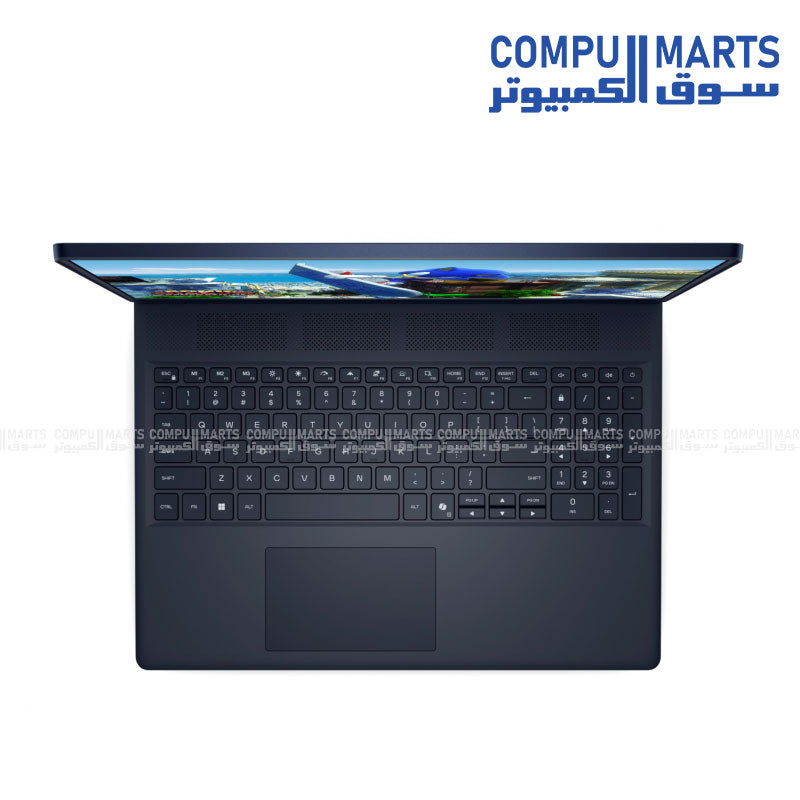 Alienware 16X Aurora 16-inch Gaming Laptop with Intel Core Ultra 7 255HX, NVIDIA GeForce RTX 5060 8GB, 32GB DDR5 RAM, 1TB SSD, 240Hz Display, and Windows 11 – Available in Egypt