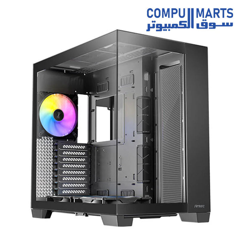 سلسلة ANTEC C8 BLACK CONSTELLATION