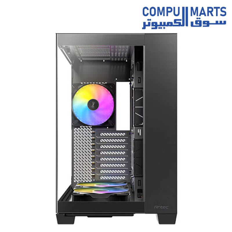 سلسلة ANTEC C8 BLACK CONSTELLATION
