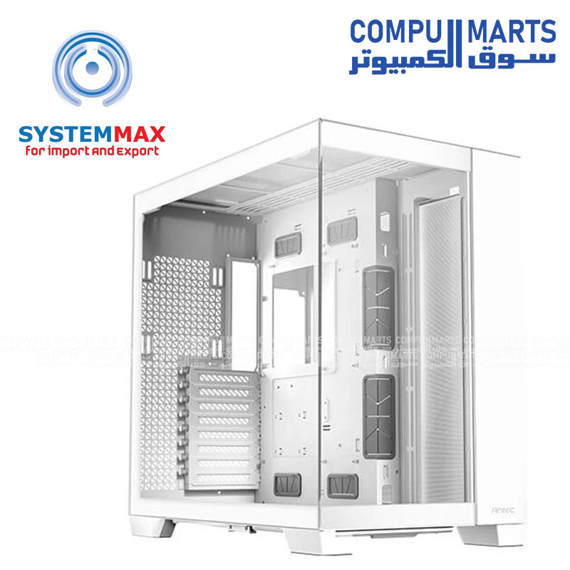 Antec C8 Constellation Series Full-Tower Panoramic Case