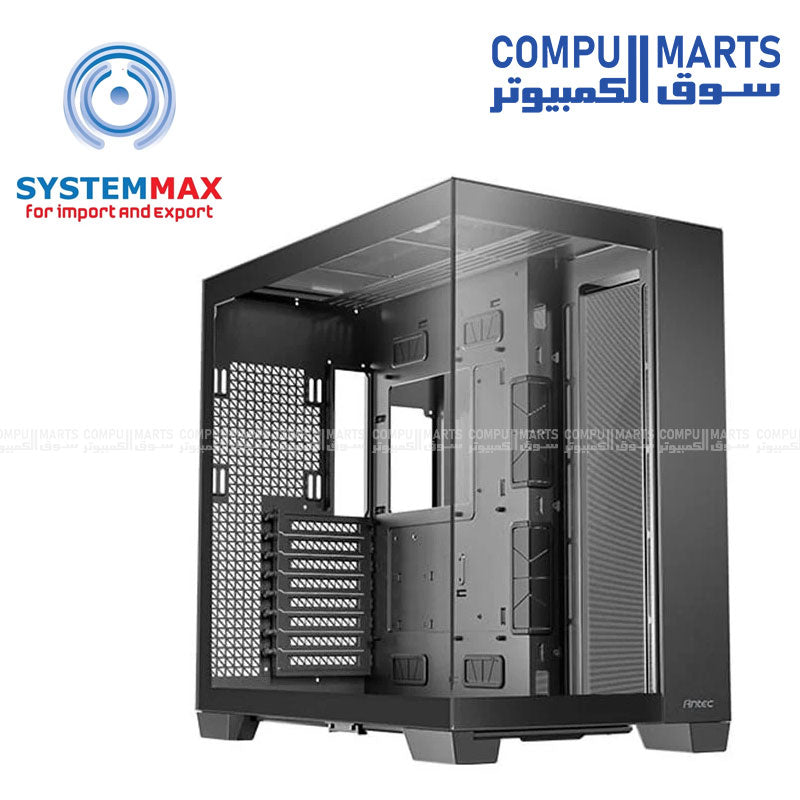 Antec C8 Constellation Series Full-Tower Panoramic Case