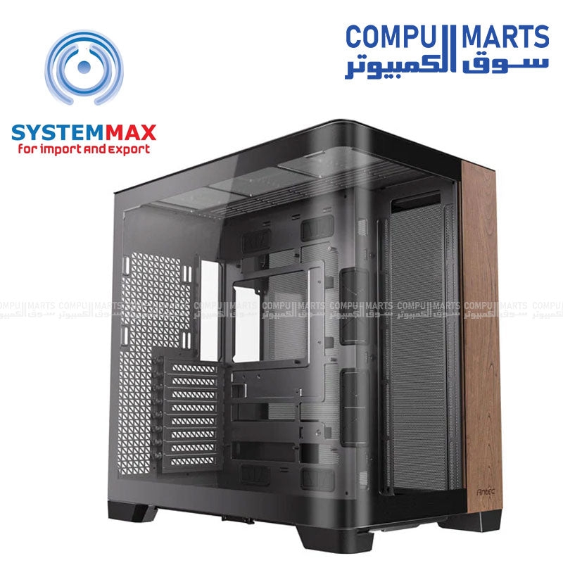 C8-CURVE-WOOD-COMPUTER-CASE-Antec-full-Tower