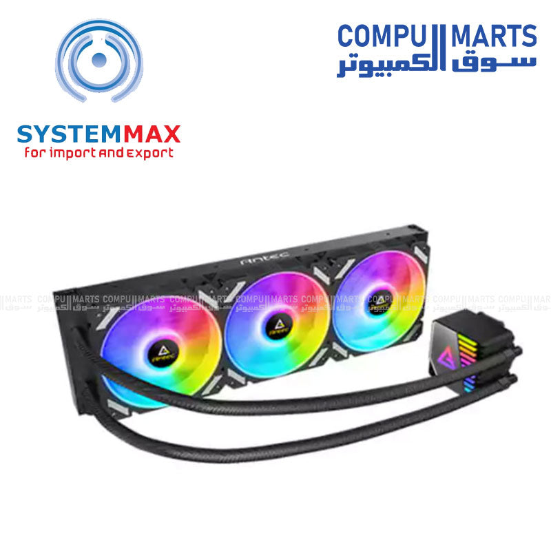 Symphony-Cooling-Liquid-Antec-360MM-ARGB