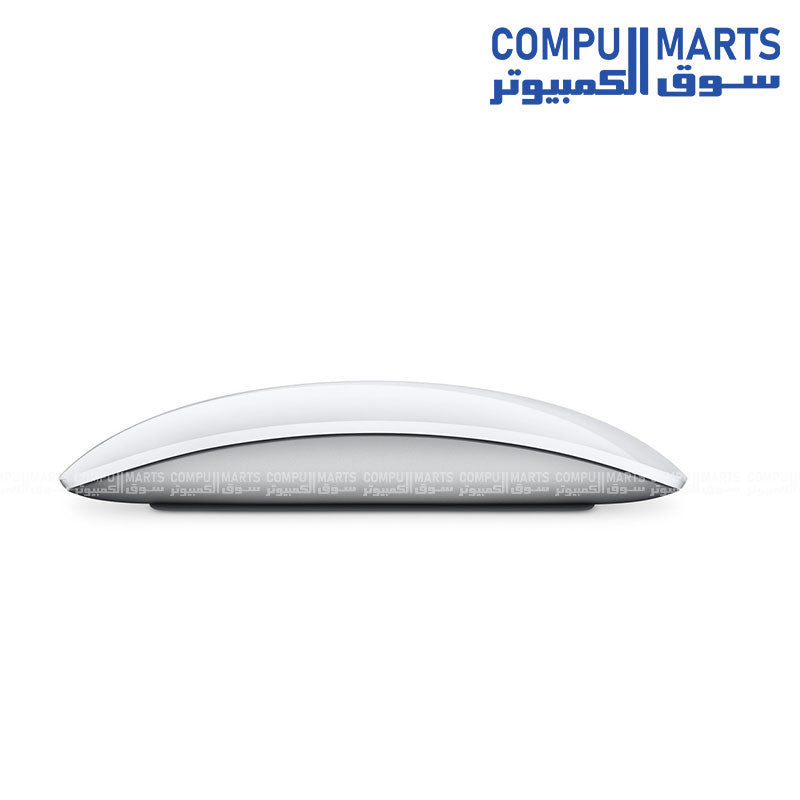 White Apple Magic Mouse 2 Wireless Bluetooth Mouse
