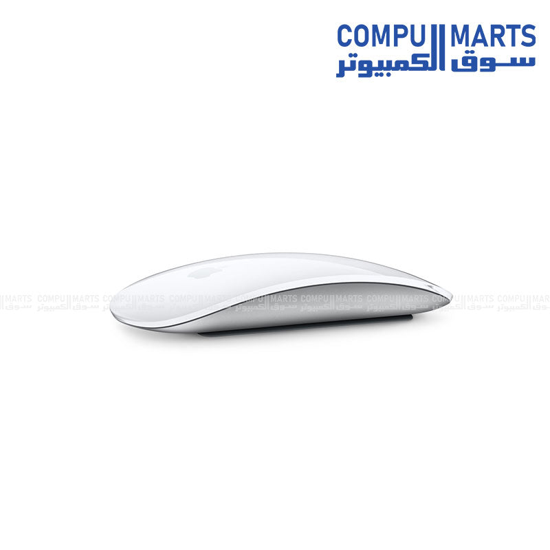 Apple Magic Mouse 2 USB-C White Multi-Touch Surface