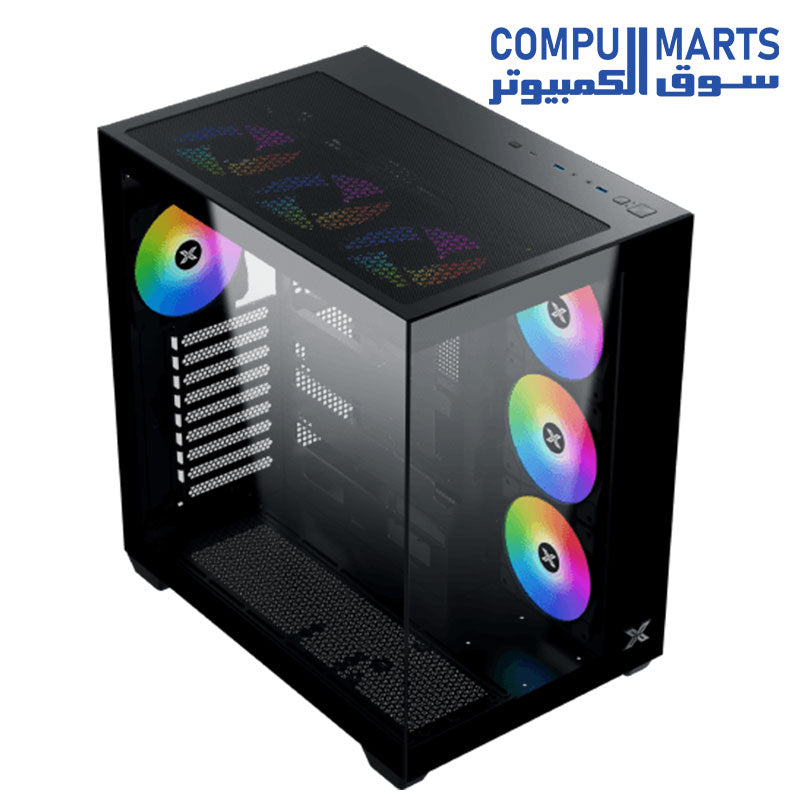 V-AIR-CASE-XIGMATEK-MID-TOWER-RGB