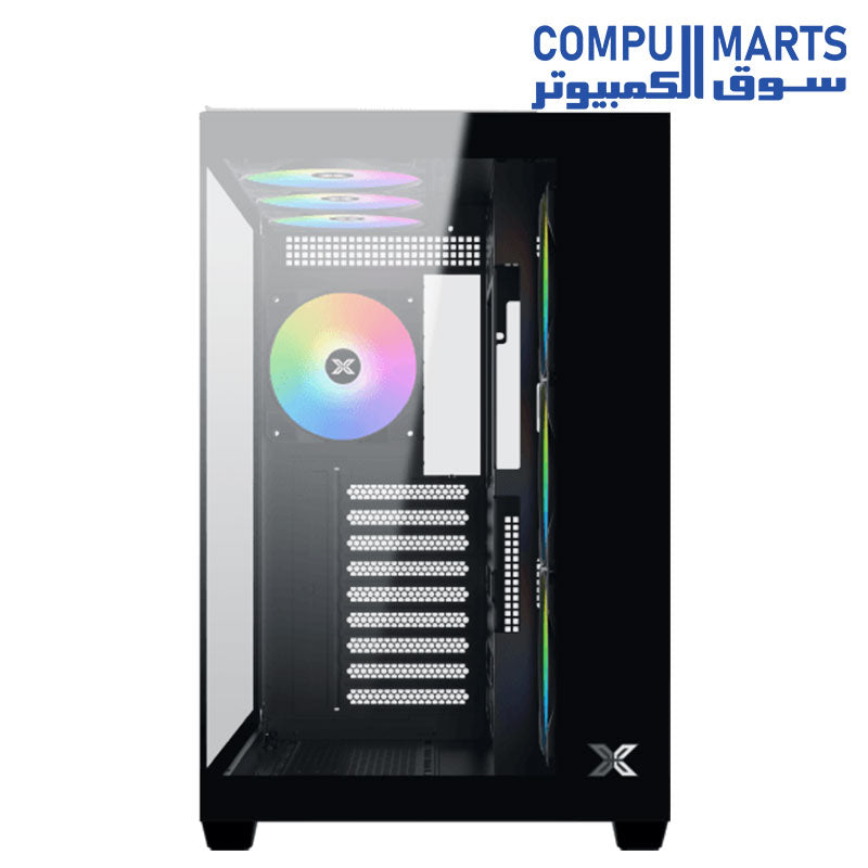 V-AIR-CASE-XIGMATEK-MID-TOWER-RGB