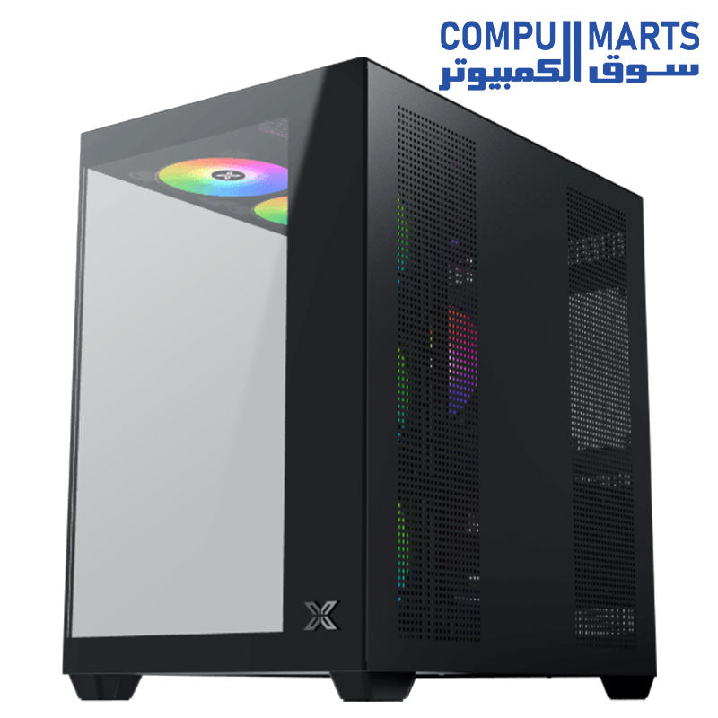 V-AIR-CASE-XIGMATEK-MID-TOWER-RGB