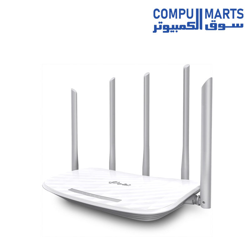 Archer-C60-AC1350-Access-Point-Wi-Fi-Router-TP-LINK-Dual-Band