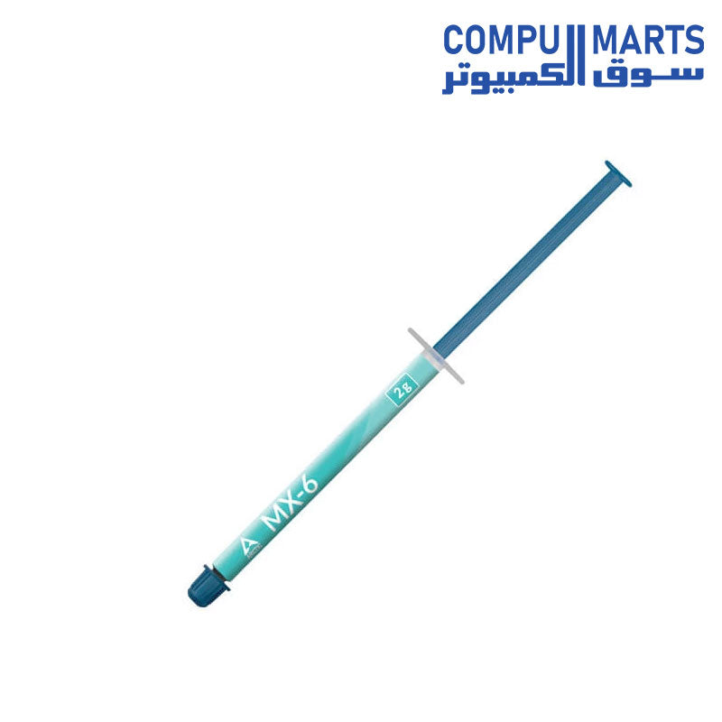ARCTIC-ThermalPaste-MX-6-2G