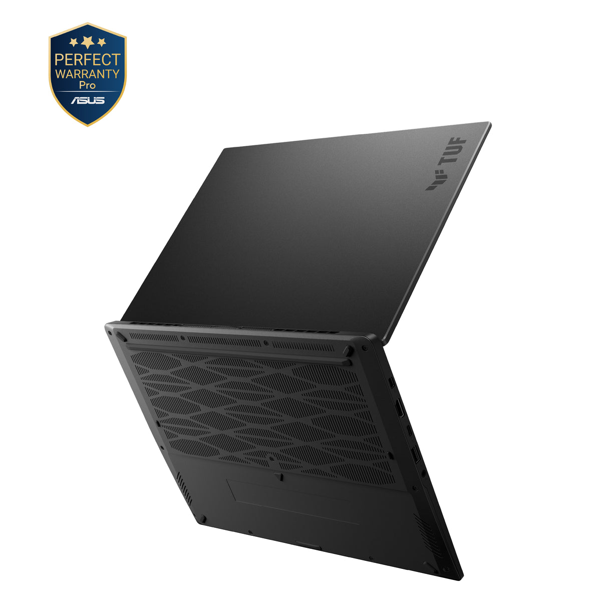 ASUS TUF Gaming A14 (2025) FA401KH-RG019W – AMD Ryzen AI 7 350, RTX 5050, 14-inch 2.5K 165Hz, 16GB RAM, 1TB SSD, Windows 11 Home