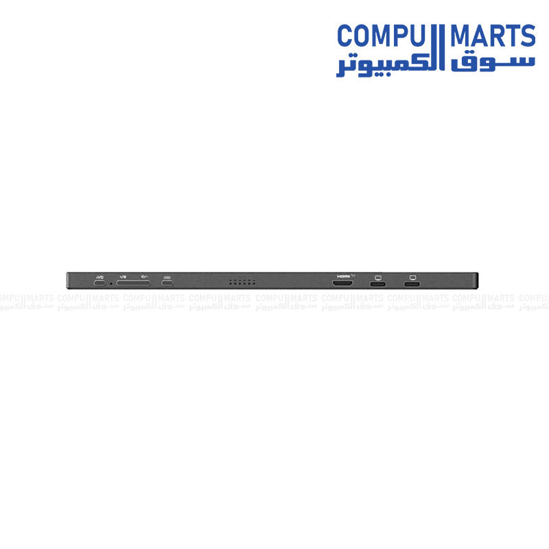 "Arzopa A3C PRO 13.3-inch OLED 1080P portable USB-C monitor for laptop, gaming, and mobile devices – available in Egypt"