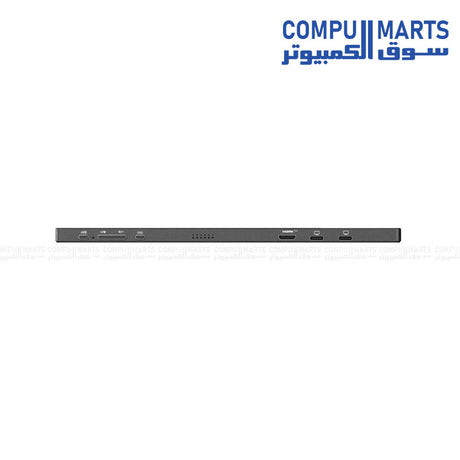 "Arzopa A3C PRO 13.3-inch OLED 1080P portable USB-C monitor for laptop, gaming, and mobile devices โ available in Egypt"