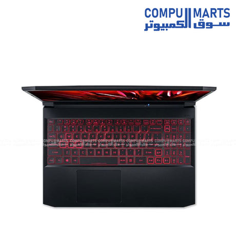 AN515-57-743Y-USED-LAPTOP-Acer-16GB-DDR4-3200MHz-RAM-1TB-NVMe-GeForce-RTX-3050