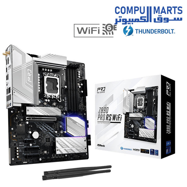 Z890-Pro-RS-wifi-Motherboards-ASRock-ATX