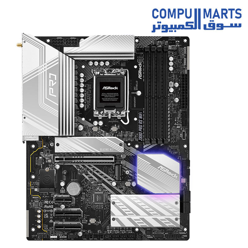Z890-Pro-RS-wifi-Motherboards-ASRock-ATX