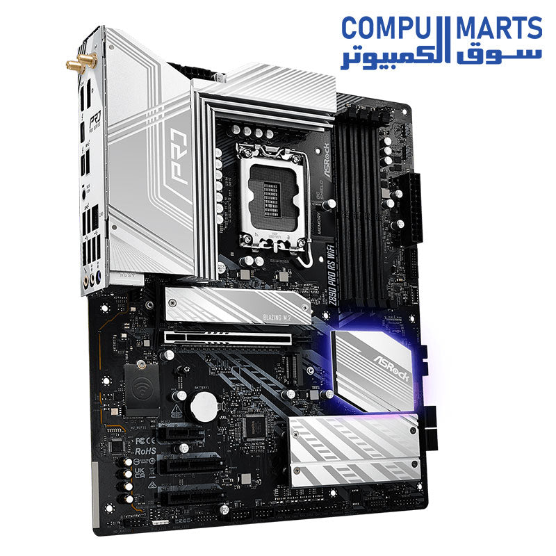 Z890-Pro-RS-wifi-Motherboards-ASRock-ATX