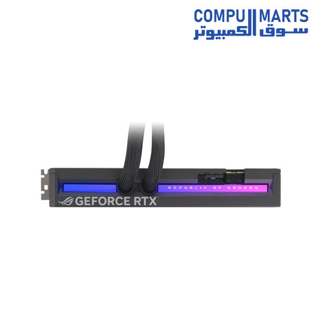 ROG-Astral-LC-Graphic-Card-ASUS- GeForce-RTX-5090-32GB-GDDR7-OC-Edition