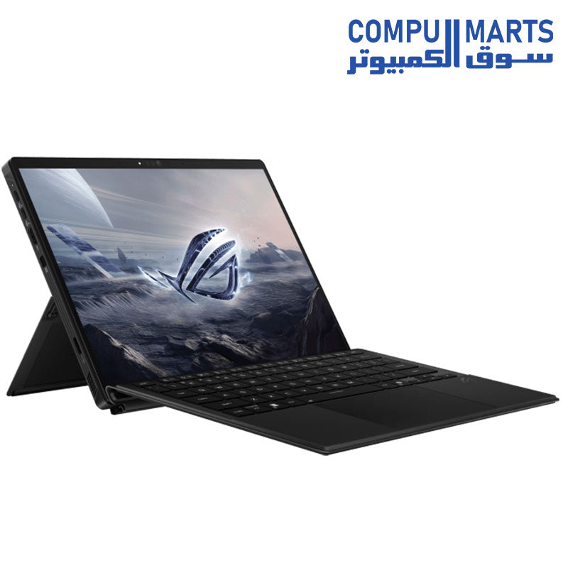 ASUS ROG Flow Z13 – 2-in-1 Touch Gaming Laptop – Ryzen AI Max+ 395 – 32GB RAM – 1TB SSD – 2.5K 180Hz Display – Windows 11