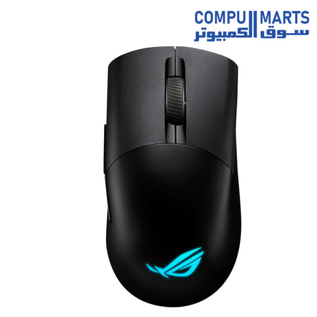 Keris-AimPoint-Mouse-Asus-ROG-Wireless