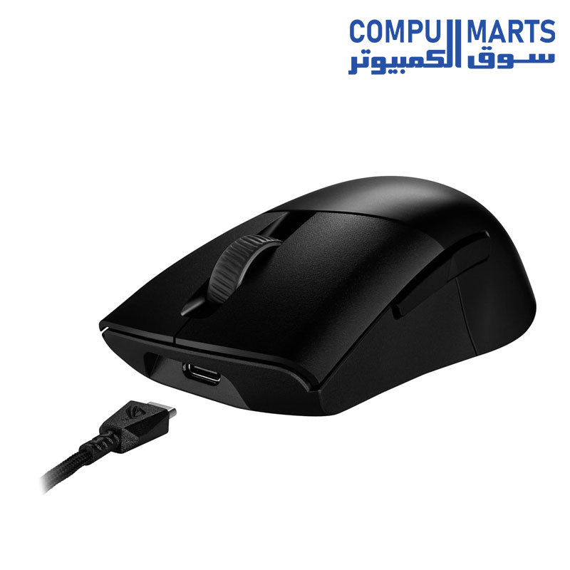 Keris-AimPoint-Mouse-Asus-ROG-Wireless